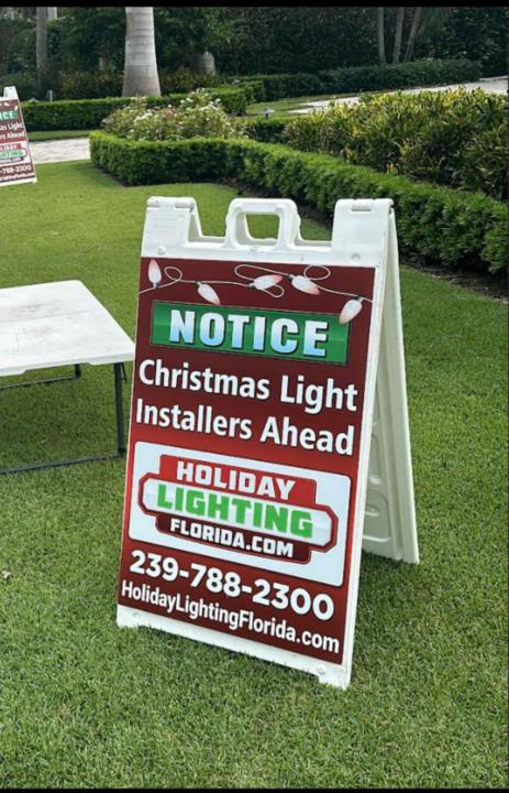 One of my favorite on site marketing pieces 