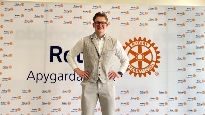 Martynas Šerėnas