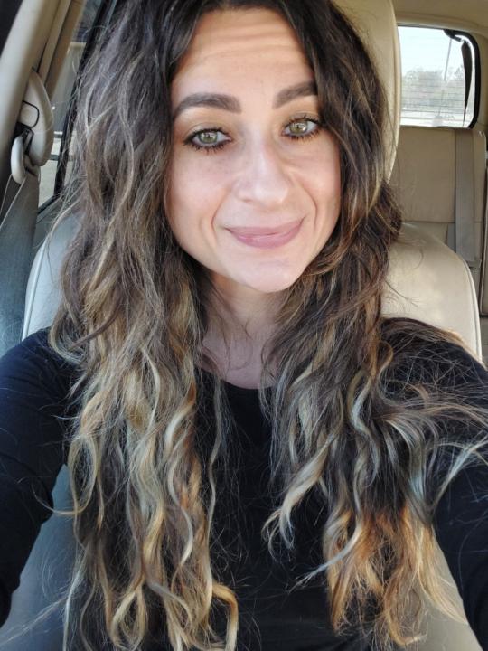 Bryanna Fedorka