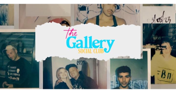The Gallery Social Club