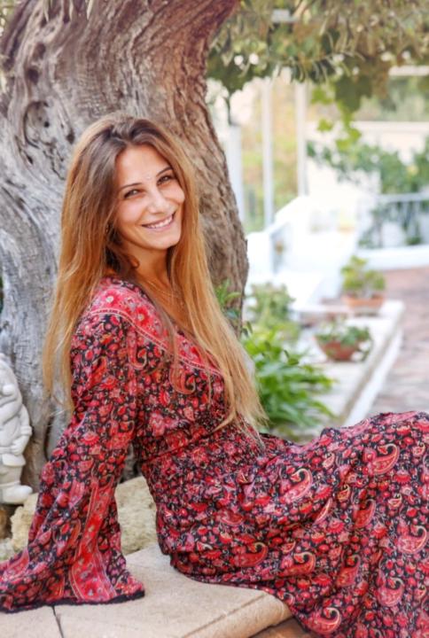 Cristina Giaimo