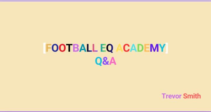 Football EQ Academy