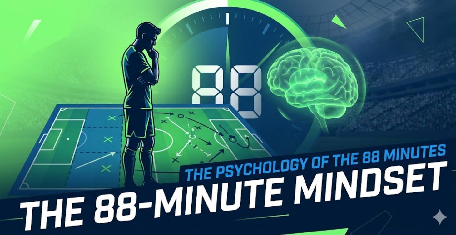 The 88-Minute Blueprint