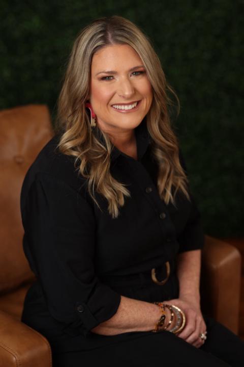 Kelly Whitaker