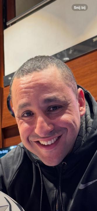 Abdelhakim Zoufri