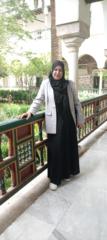 Rabia Brahimi