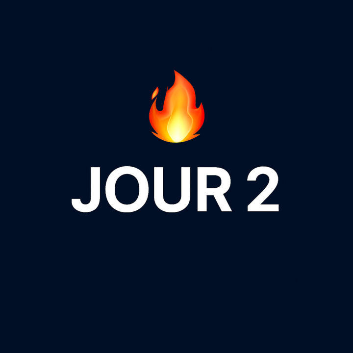 [J2 Bootcamp] STRUCTURE TON OFFRE (VERSION V1)