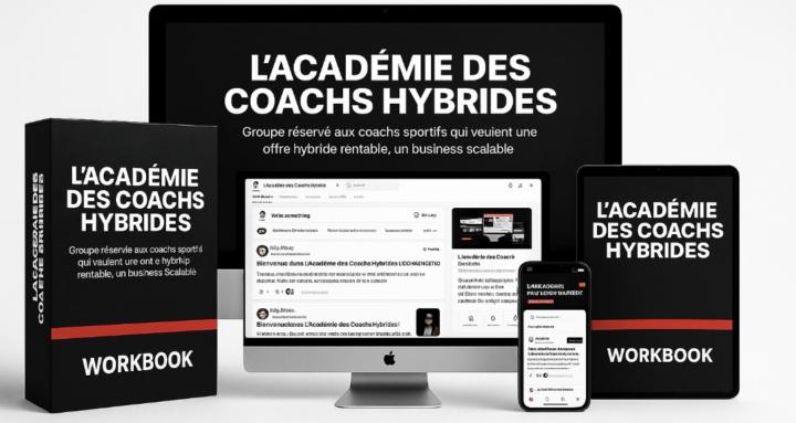 L'Académie des Coachs Hybrides