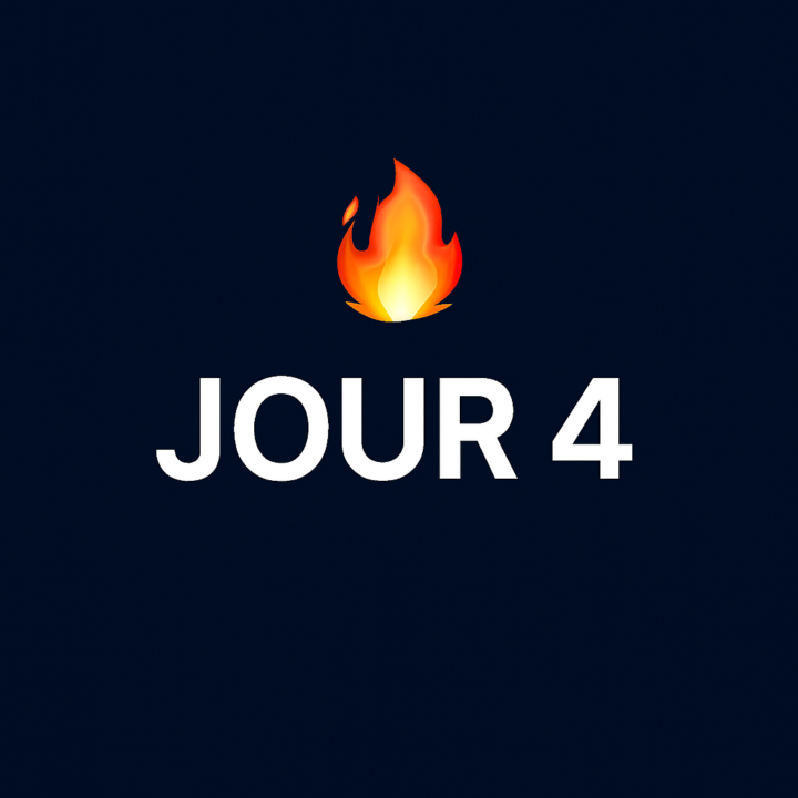 [J4 Bootcamp] PRICING & GARANTIE : Donne de la valeur.