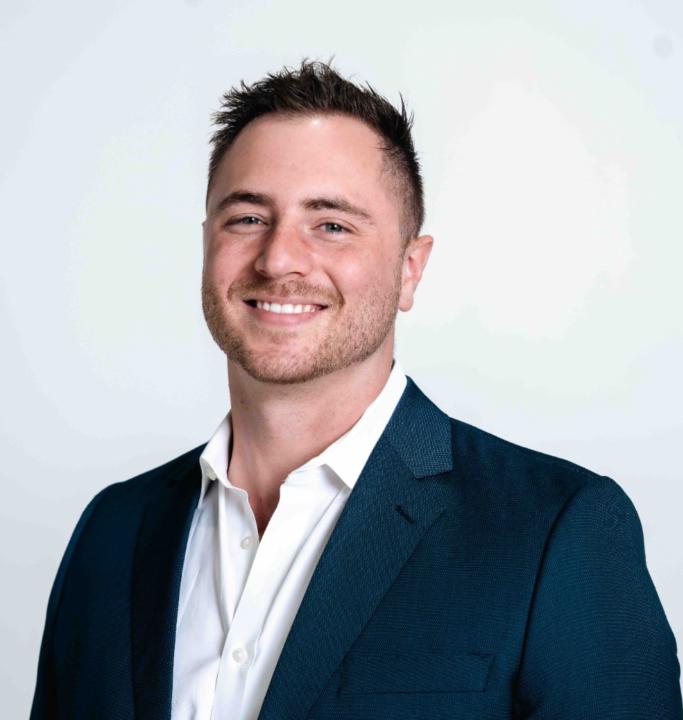 Jake Paine