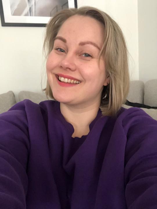 Jenni Salomäki
