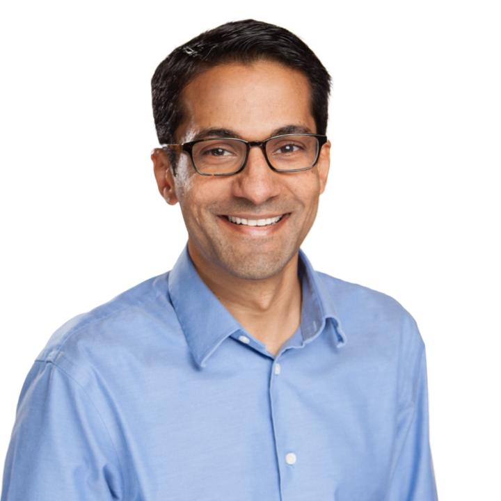 Kamran Shah