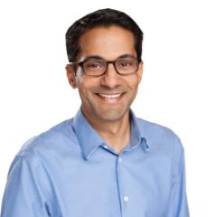 Kamran Shah
