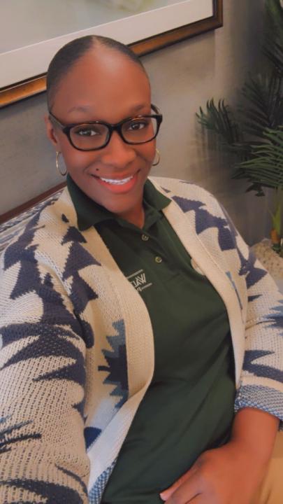 Shakia Simmons
