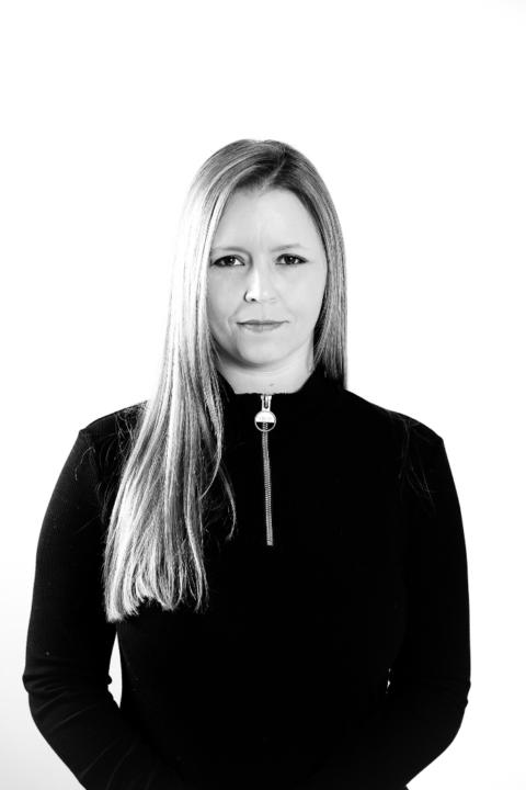 Natascha Merkel