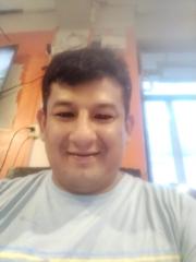 Richard Haya pezo