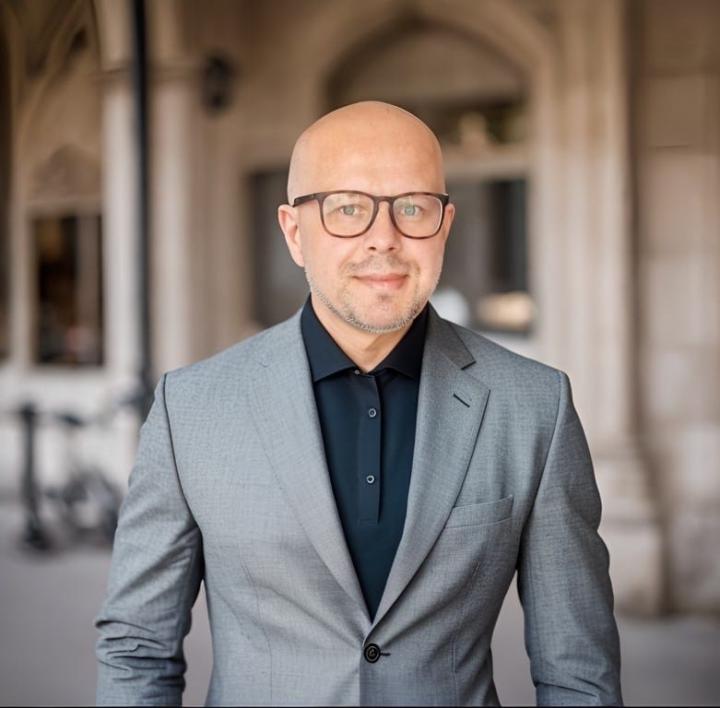 Przemysław Wojtasik