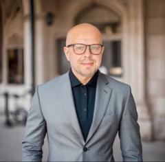 Przemysław Wojtasik