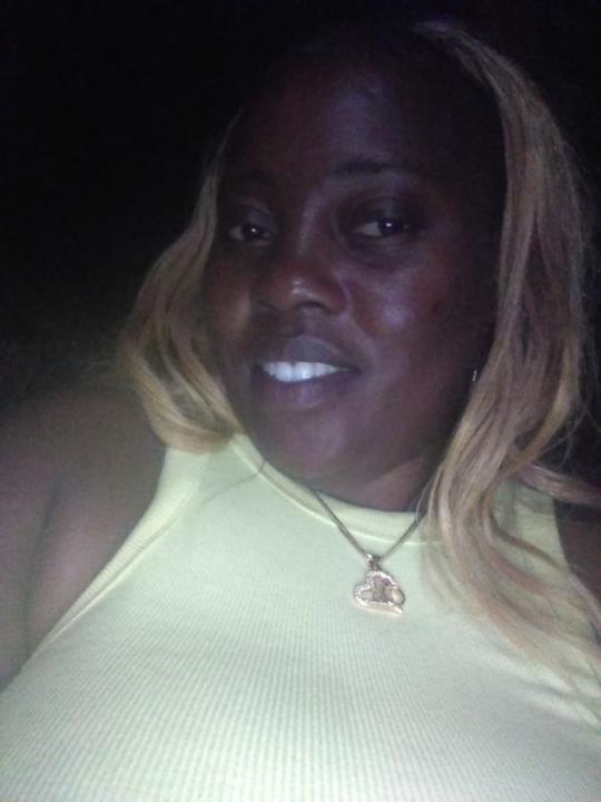 Tracy-ann Grandison