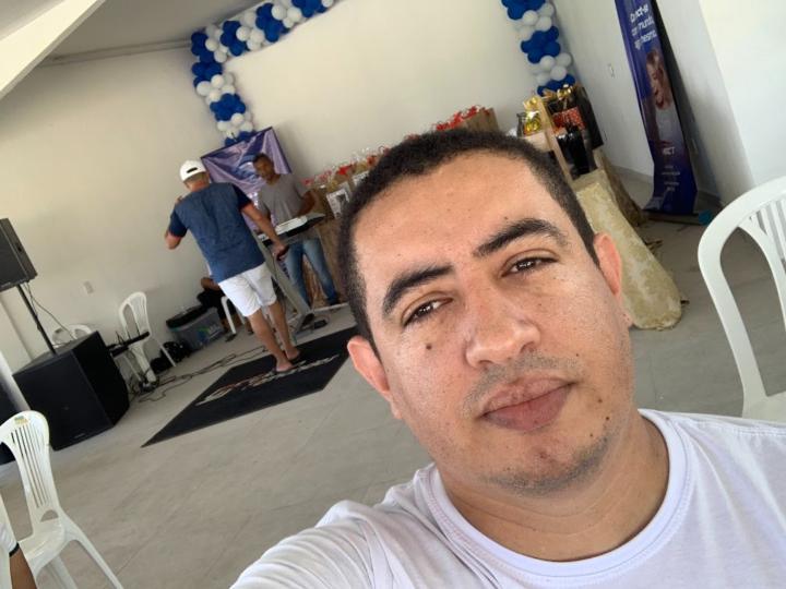 Vamberto Farias