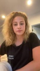 Alice Carina
