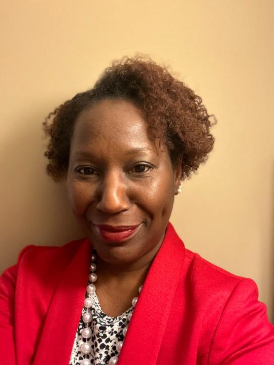 Nicole Whyte