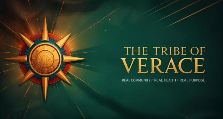 Tribe Of Verace