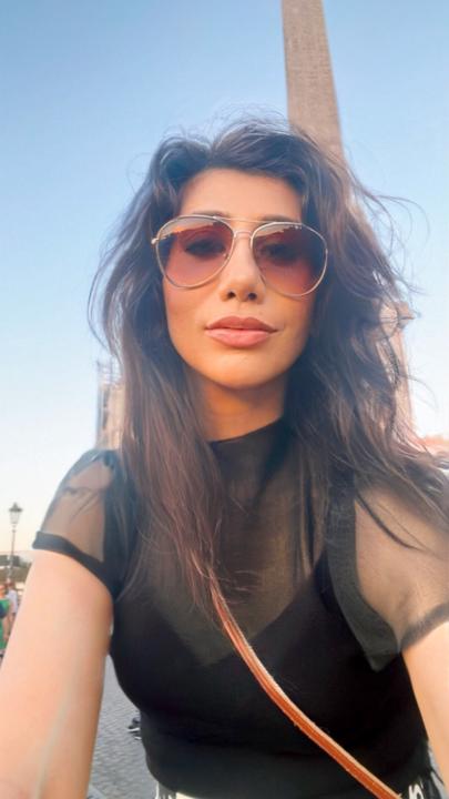 Samina Ashraf