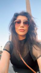 Samina Ashraf