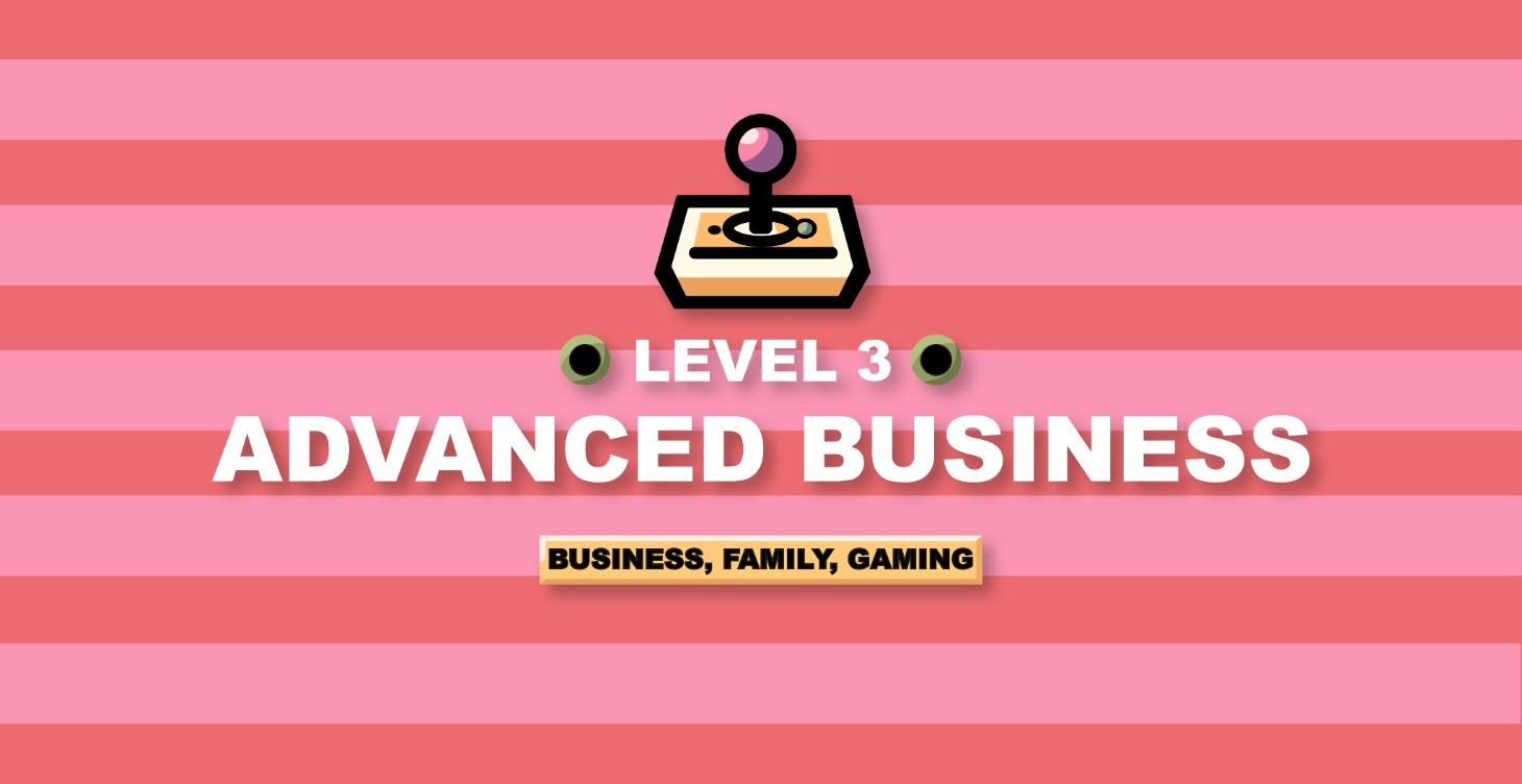 Advanced Business
