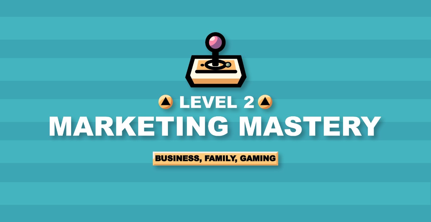 Marketing Mastery