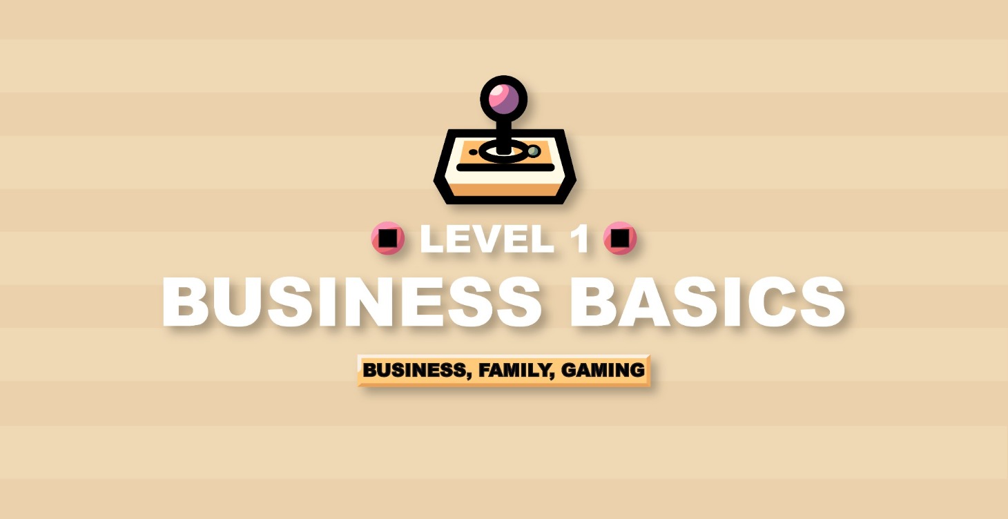 Business Basics