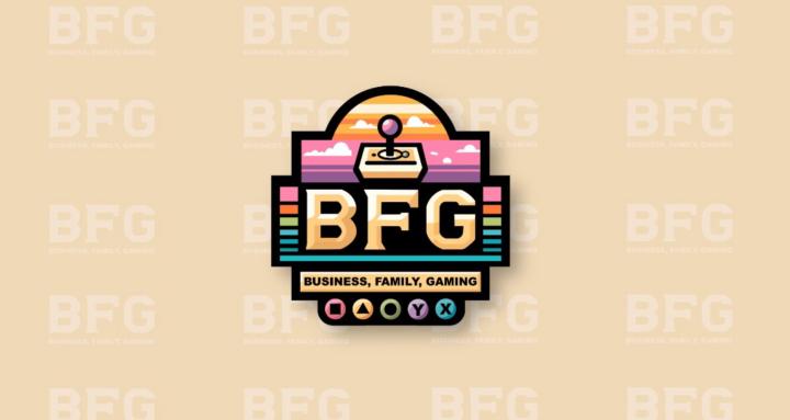 BFG- Business For Gamers
