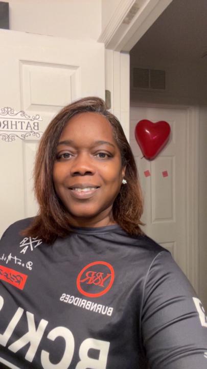 Syrica Singleton