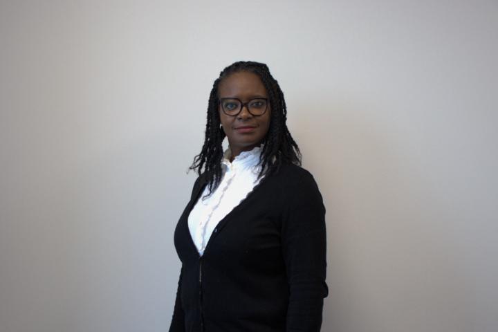 Reine Sandra Ngabolo ondzila