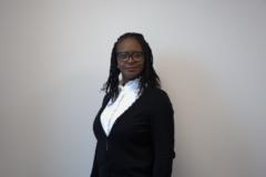 Reine Sandra Ngabolo ondzila