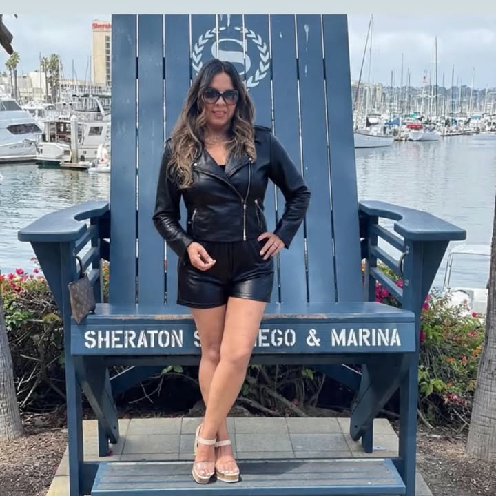 Victoria Zarate-Harper