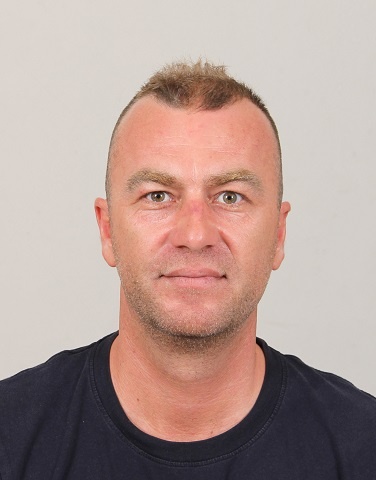 Hristo Dachev
