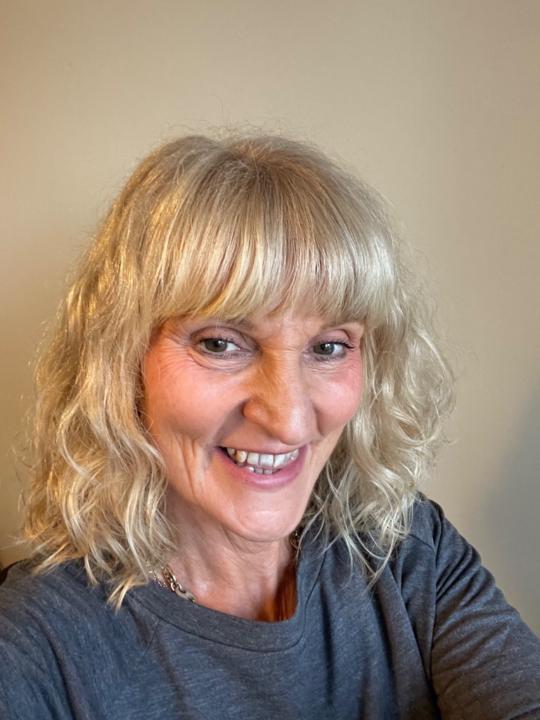 Sharon Tiffin