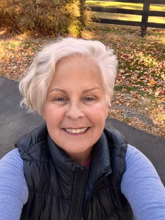 Jean Ward