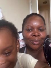 Chance Bahati