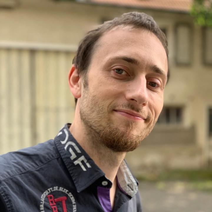 Michael Utz