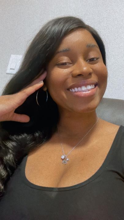 Arneisha Davis