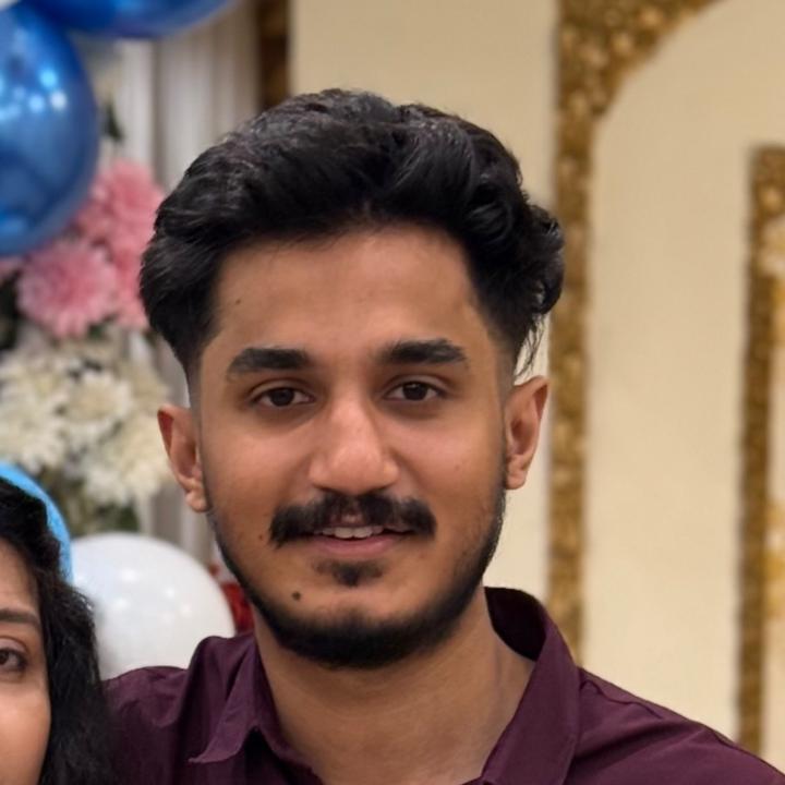 Salman Ghani