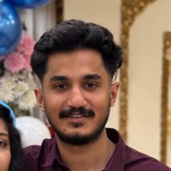 Salman Ghani