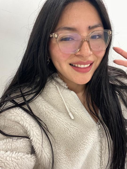 Jackeline Anchiraico