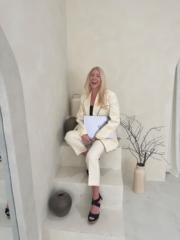 Chloe Tucker