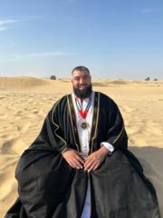 Fadi El masri