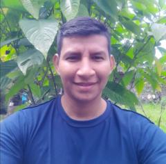 Robinson Viuche