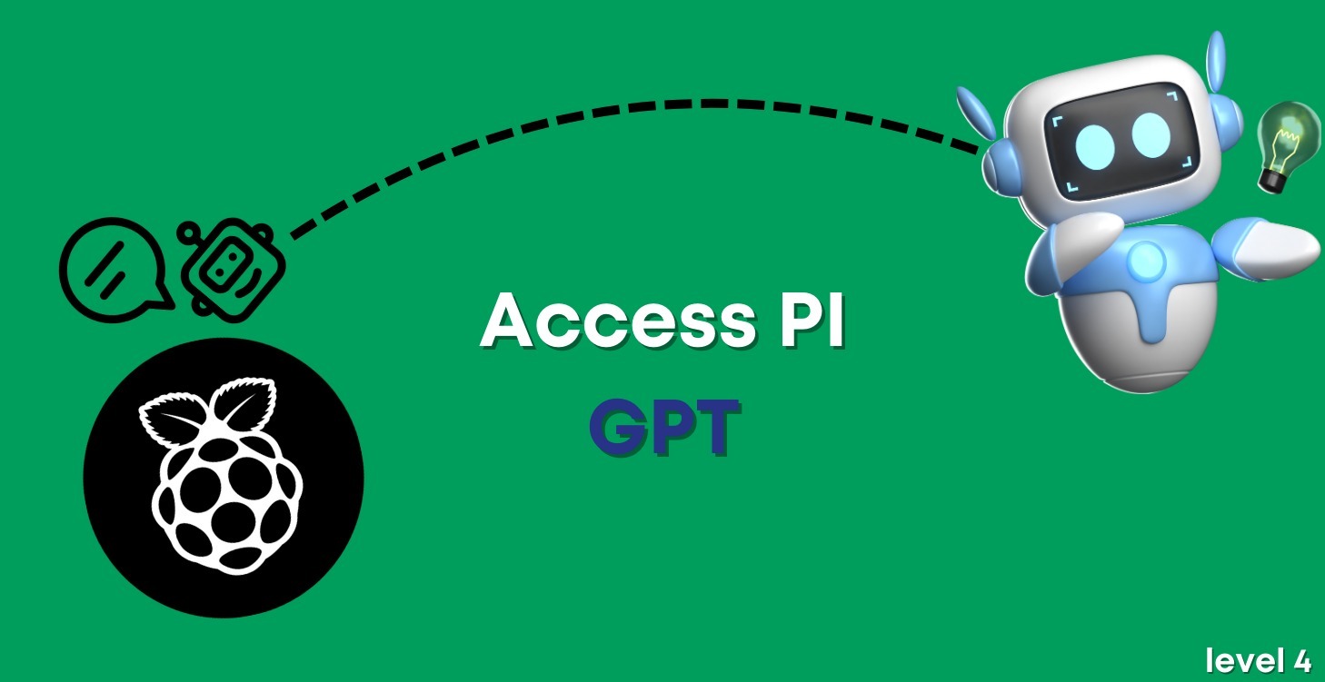 Pi GPT